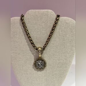 French Kande Necklace